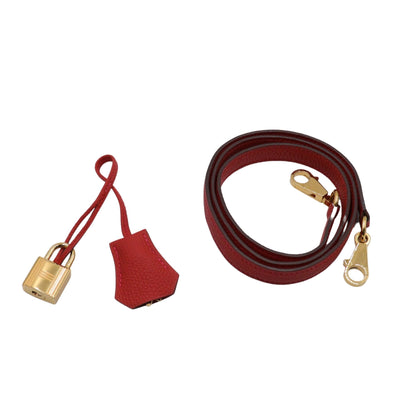 HERMES 044624CC Kelly