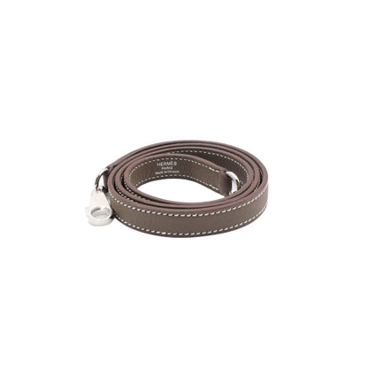 HERMES 028488CK Kelly