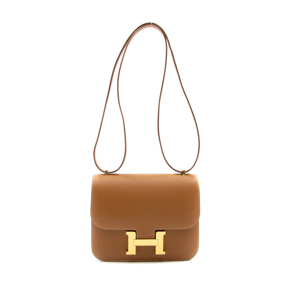 HERMES 056347CC Constance 3