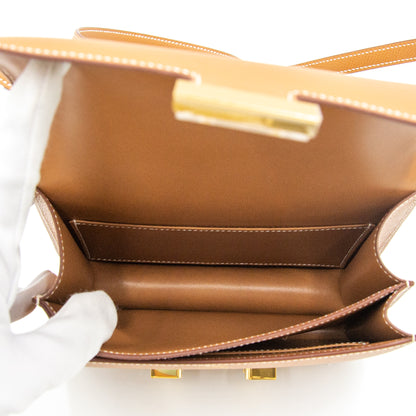 HERMES 056347CC Constance 3