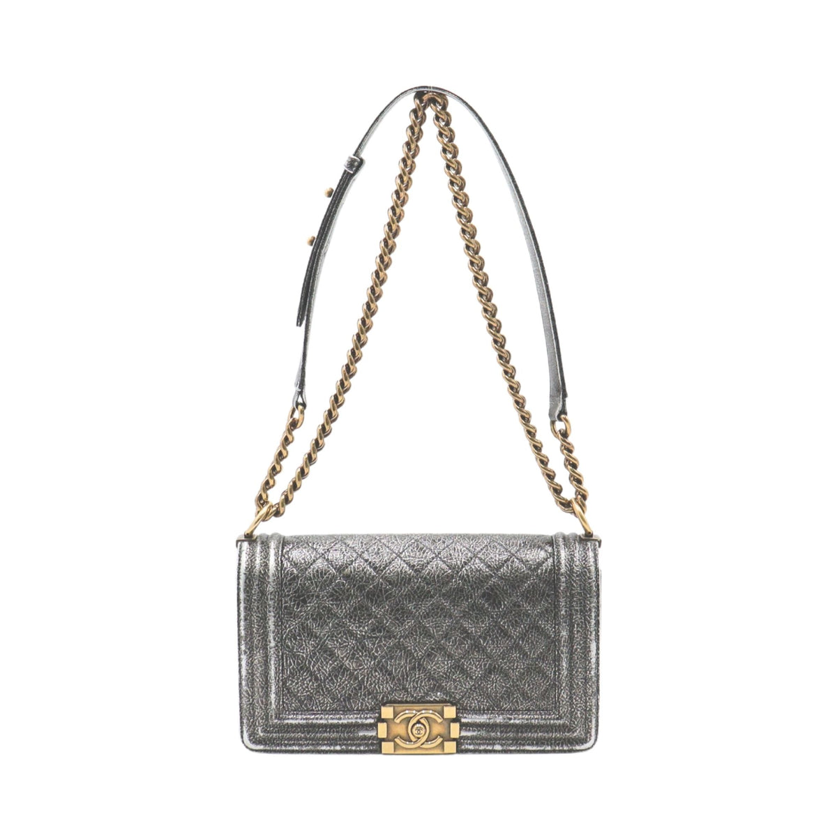 CHANEL 67086 Boy Chanel
