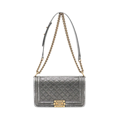 CHANEL 67086 Boy Chanel