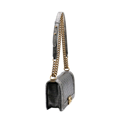 CHANEL 67086 Boy Chanel
