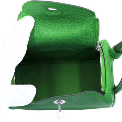 HERMES 079086CK Lindy