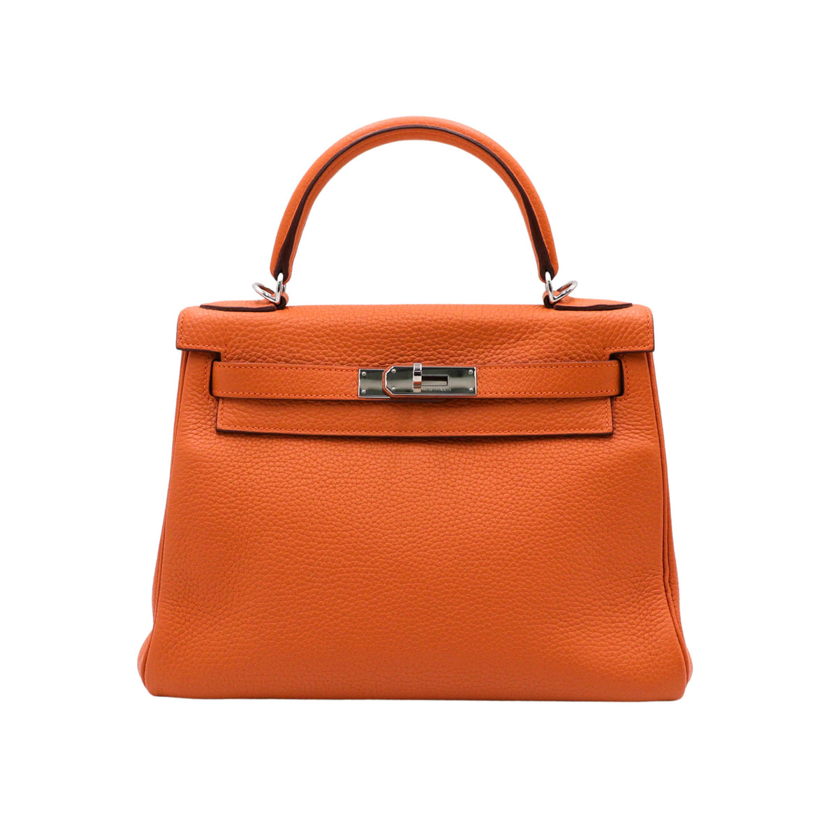 HERMES 028693CK Kelly