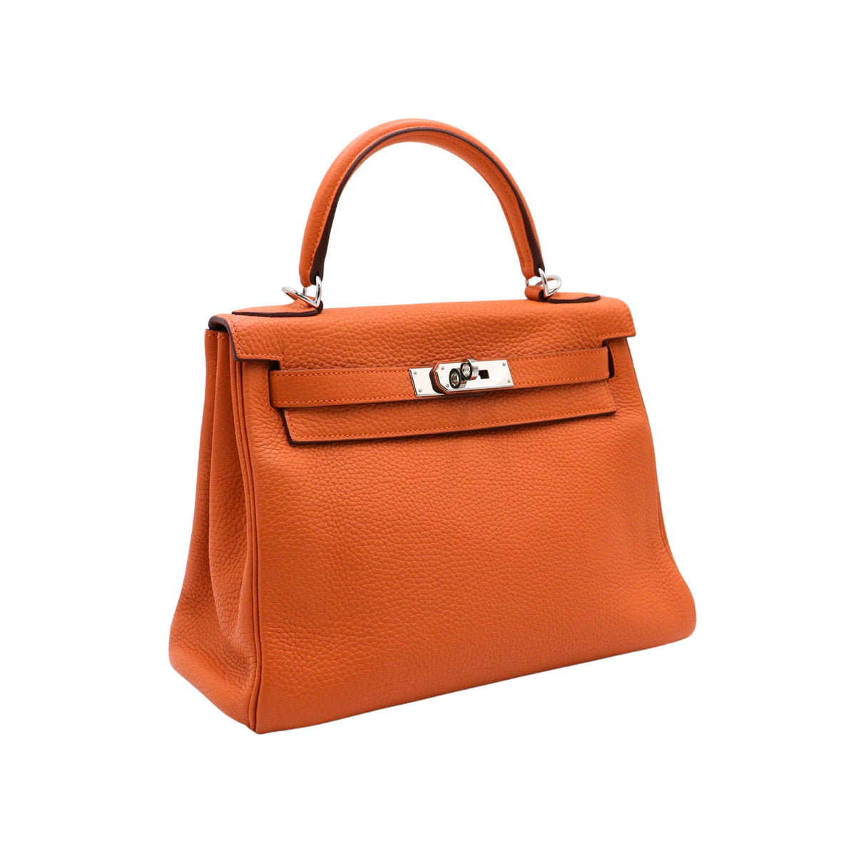 HERMES 028693CK Kelly