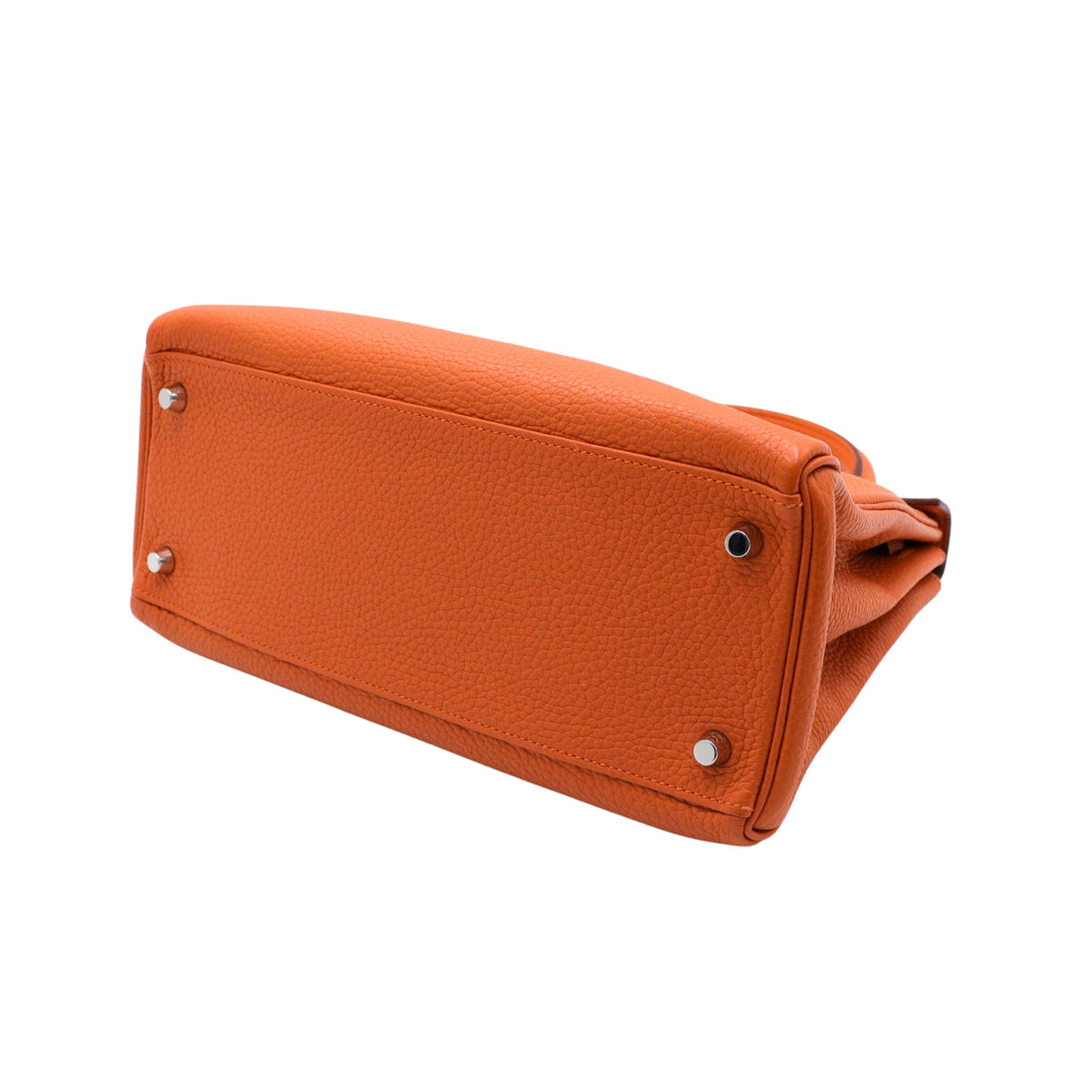 HERMES 028693CK Kelly