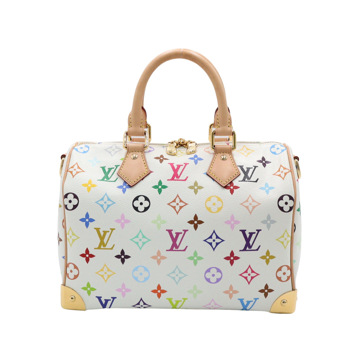 LOUIS VUITTON M13085 Speedy Bandouliere