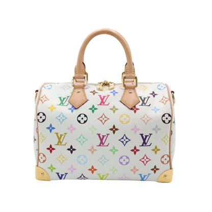 LOUIS VUITTON M13085 Speedy Bandouliere