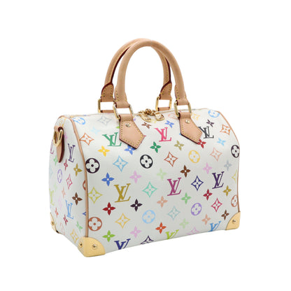 LOUIS VUITTON M13085 Speedy Bandouliere
