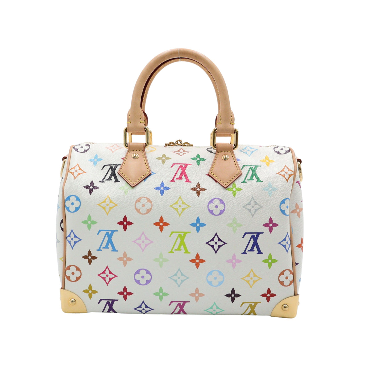 LOUIS VUITTON M13085 Speedy Bandouliere