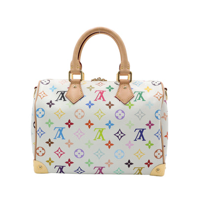 LOUIS VUITTON M13085 Speedy Bandouliere