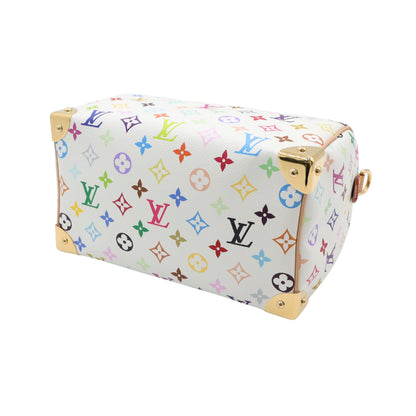 LOUIS VUITTON M13085 Speedy Bandouliere