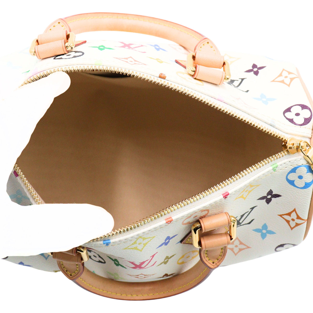 LOUIS VUITTON M13085 Speedy Bandouliere