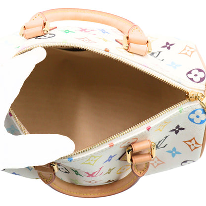 LOUIS VUITTON M13085 Speedy Bandouliere