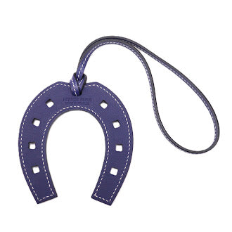 HERMES 075350CA PADDOCK FER A CHEVAL